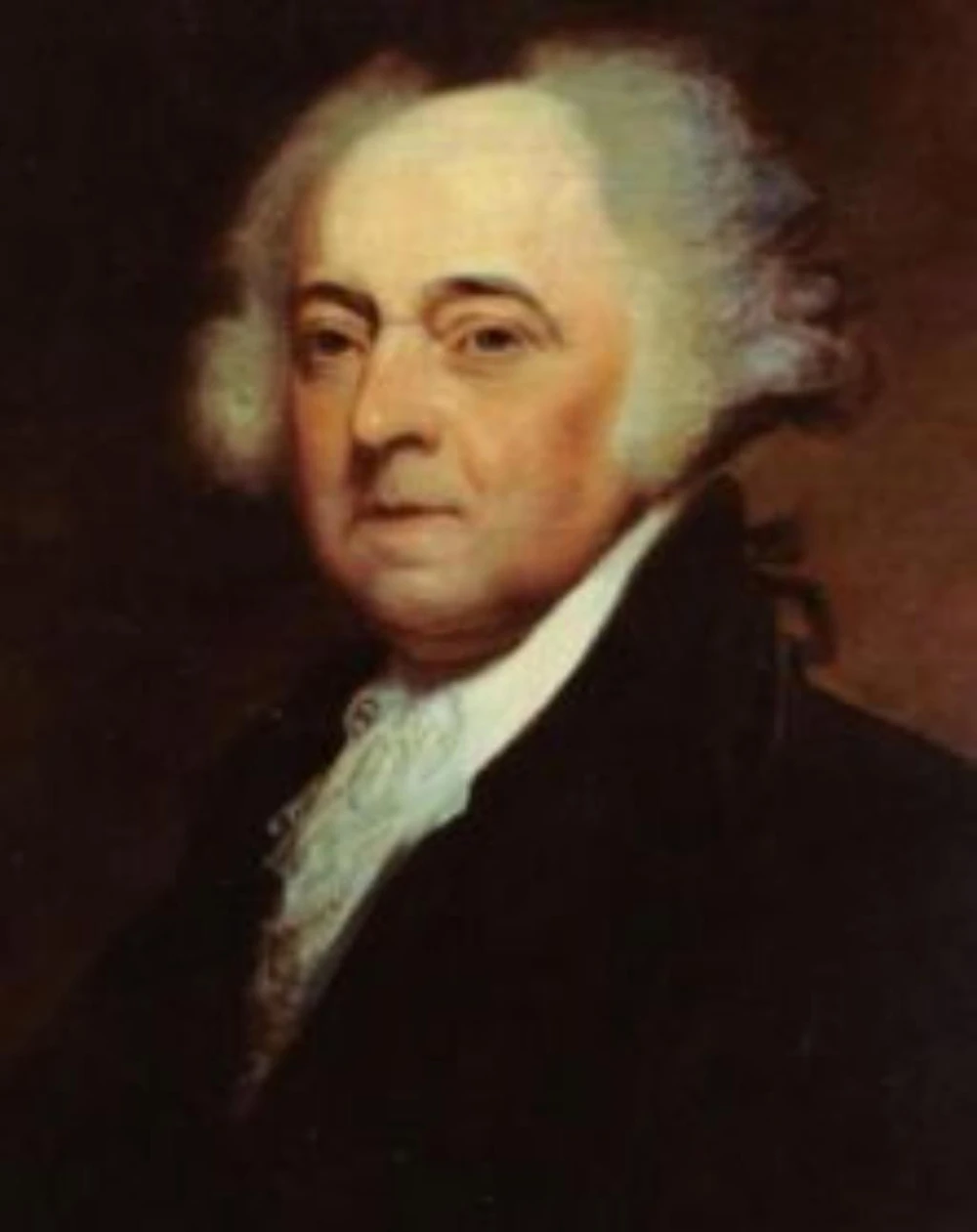 Tổng thống John Adams 