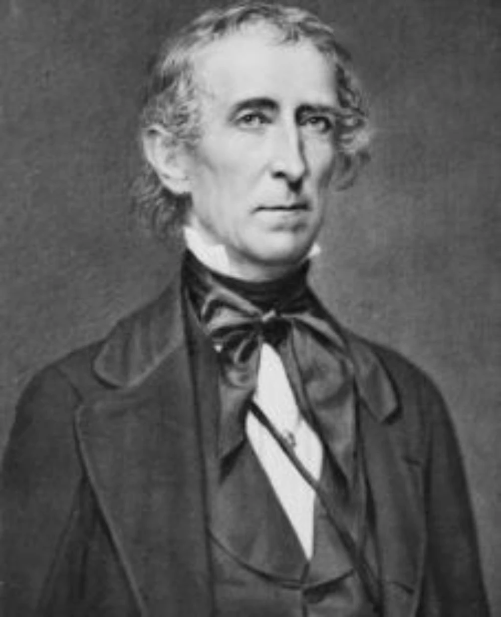  Tổng thống John Tyler
