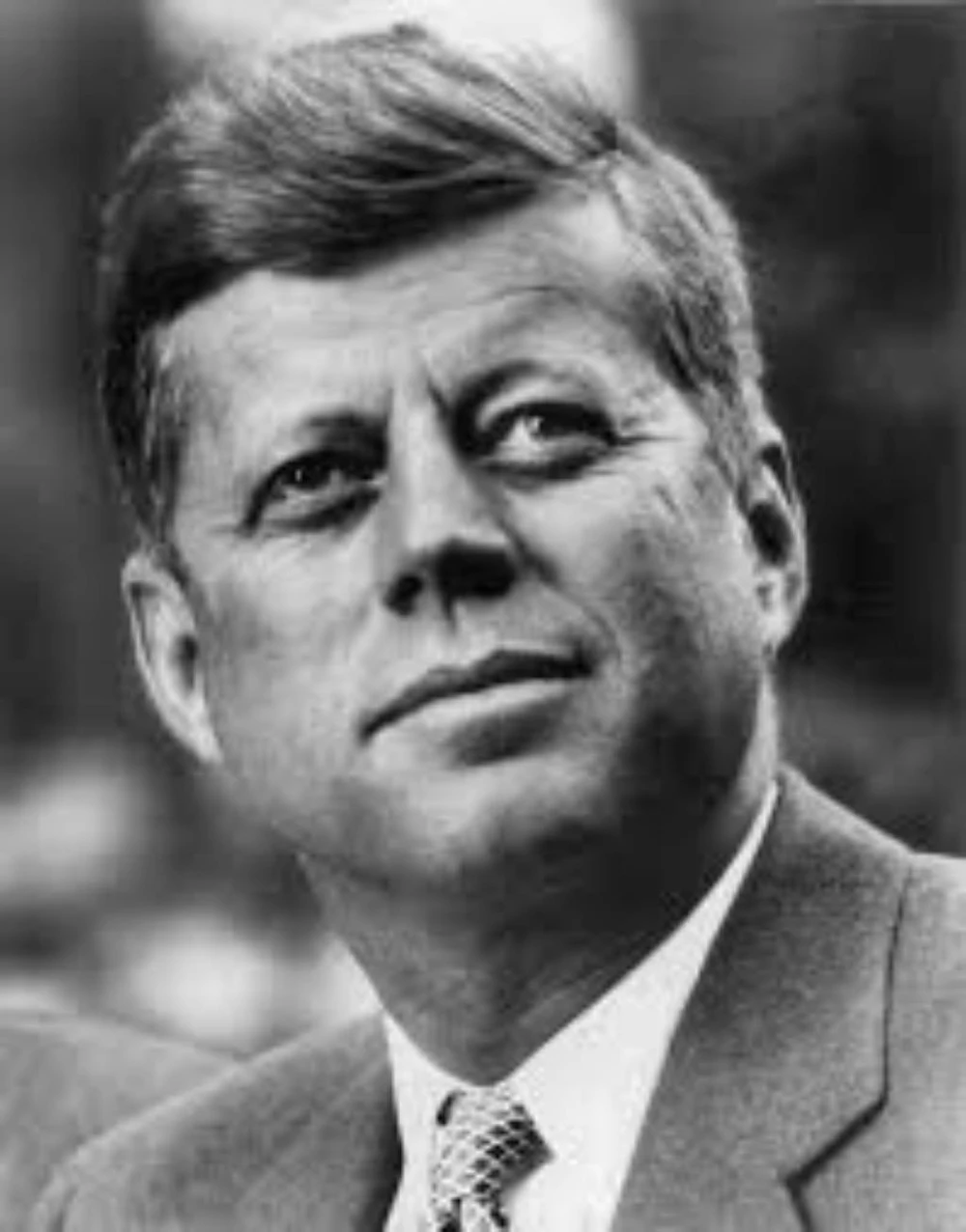  Tổng thống John F. Kennedy