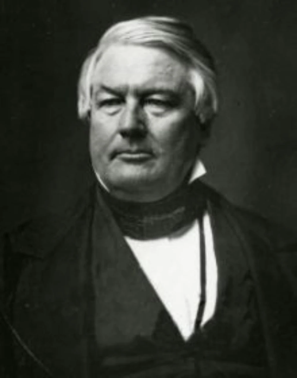  Tổng thống Millard Fillmore 