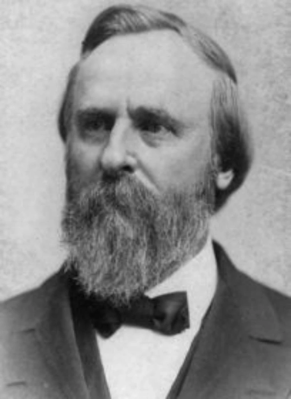  Tổng thống Rutherford B. Hayes 