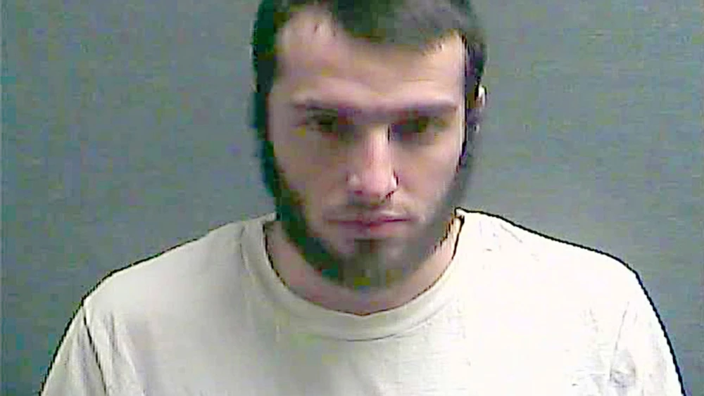 Người âm mưu ám sát Obama bị 30 năm tù ảnh 1 Christopher Lee Cornell, 22 tuổi, bị 30 năm tù vì âm mưu ám sát Tổng thống Obama. Ảnh: AP