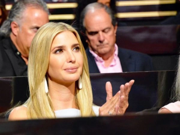 Ông Trump và xung đột lợi ích kinh doanh ảnh 2