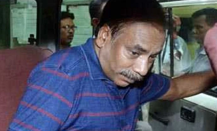 Nur Hossain thuê binh sĩ, cảnh sát giết đối thủ chính trị. Ảnh: DHAKA TRIBUNE