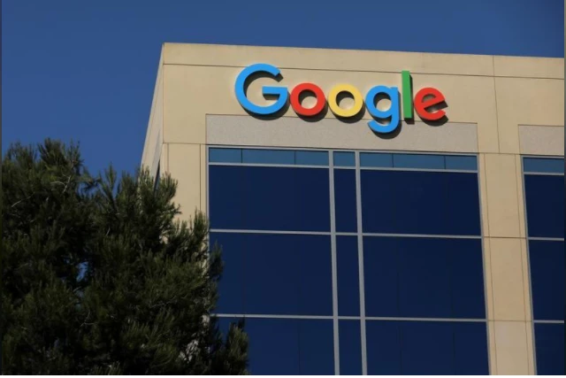 Goolge xác nhận đã nhận được thư mời điều trần Quốc hội vụ Nga can thiệp bầu cử. Ảnh: REUTERS