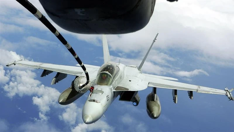 Mỹ tuyên bố sẽ tiếp tục truy quét khủng bố khắp Somalia. Ảnh: AP