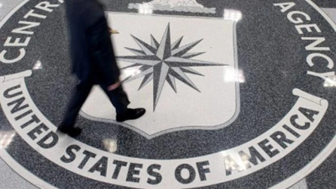 CIA vừa bắt một cựu nhân viên cung cấp thông tin mật cho Trung Quốc. Ảnh: AFP