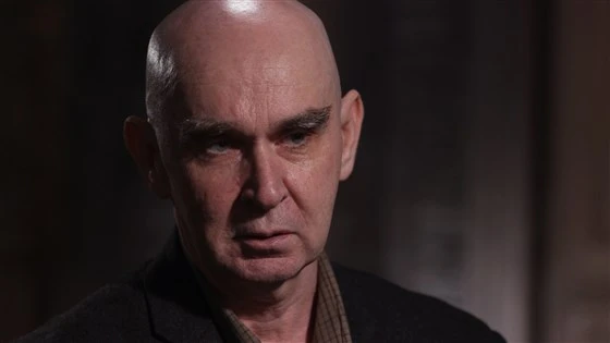 Cựu điệp viên hai mang người Nga Boris Karpichkov. Ảnh: NBC NEWS