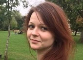 Con gái cựu điệp viên Skripal lên tiếng