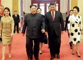 Bước chuyển chiến lược của ông Kim Jong-un