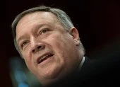 Ông Mike Pompeo chính thức nhậm chức ngoại trưởng Mỹ