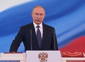 Ông Putin sẽ hòa với phương Tây vì kinh tế?