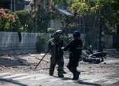Indonesia: Đánh bom liên hoàn ở 3 nhà thờ, 5 người thiệt mạng