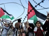 Mỹ khánh thành đại sứ quán, dân Palestine biểu tình phản đối