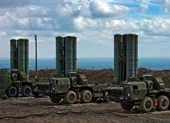 Nga, Thổ Nhĩ Kỳ ký hợp đồng tên lửa S-400 
