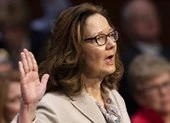 Bà Gina Haspel thành nữ Giám đốc đầu tiên của CIA