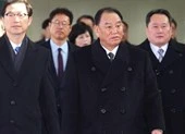Ông Trump xác nhận ông Kim Yong-chol trên đường đến New York