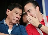 Ông Duterte dọa chiến tranh nếu Trung Quốc 'vượt lằn ranh đỏ'