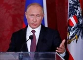 Ông Putin nói gì về thượng đỉnh Mỹ-Triều?