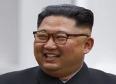 Ông Kim Jong-un có thể ngẩng cao đầu!