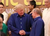 Hé lộ thời điểm tổ chức thượng đỉnh Trump-Putin đầu tiên