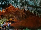 Đội bóng nhí Thái Lan có thể phải ở lại hang động vài tuần nữa