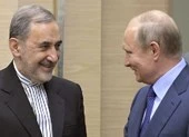 Sắp thượng đỉnh Nga-Mỹ, Israel-Iran thi nhau qua gặp ông Putin