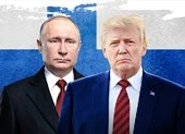 Thượng đỉnh Trump-Putin: Ai sẽ được nhiều hơn?