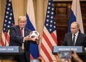 Các góc nhìn về thượng đỉnh Mỹ-Nga