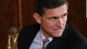 Ông Michael Flynn vẫn không bị chính phủ Obama rút quyền miễn trừ an ninh dù gây bất lợi cho ứng viên Dân chủ Hillary Clinton trong cuộc vận động tranh cử tổng thống 2016. Ảnh: CNN