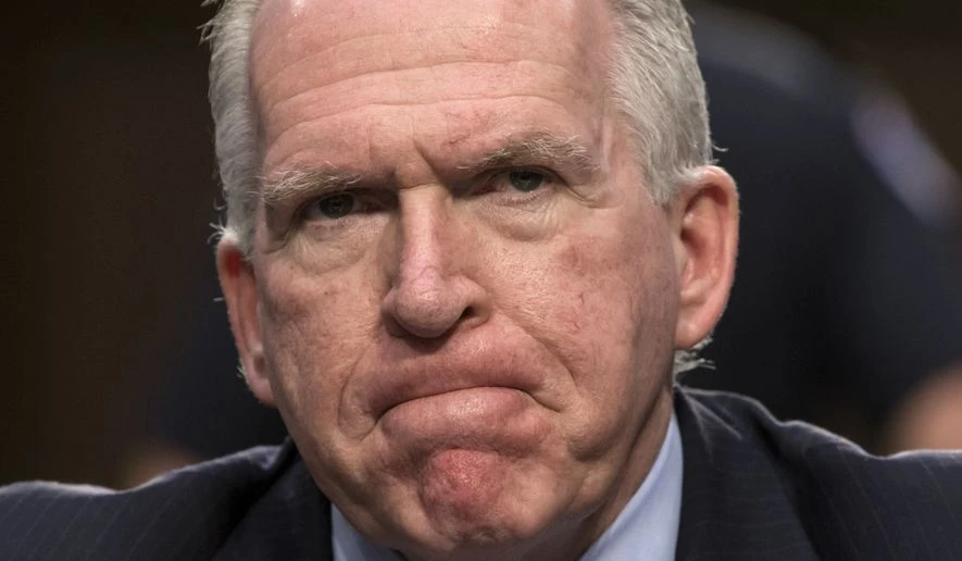 Cựu Giám đốc CIA John Brennan chỉ trích ông Trump kịch liệt sau thượng đỉnh Trump-Putin. Ảnh: REUTERS