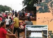 Chuyên gia: Phải rà soát lại tất cả dự án thủy điện ở Lào!