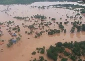Chuyên gia: Mưa lớn không đủ là nguyên nhân gây vỡ đập Lào
