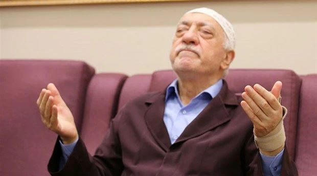Giáo sĩ Fethullah Gulen bị Thổ Nhĩ Kỳ cáo buộc đứng sau âm mưu đảo chính năm 2016 ở nước này, đang sống lưu vong ở Mỹ. Ảnh:TURKISH FORUM