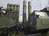 Nga bắt đầu chuyển giao S-300 cho Syria