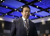 Interpol yêu cầu Trung Quốc cung cấp thông tin về ông Mạnh 