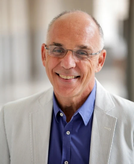 Giáo sư Henri J. Barkey cho rằng việc Thổ Nhĩ Kỳ thả mục sư Andrew Brunson không phải là chiến thắng của Tổng thống Trump và Mỹ. Ảnh: WILSON CENTER