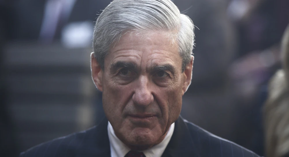 Công tố viên đặc biệt Robert Mueller, người phụ trách cuộc điều tra Nga can thiệp bầu cử. Ảnh: POLITICO