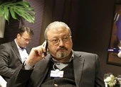 Những lời cuối cùng của nhà báo Khashoggi trước khi chết