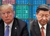 Cuộc chiến thương mại Mỹ-Trung sắp kết thúc?