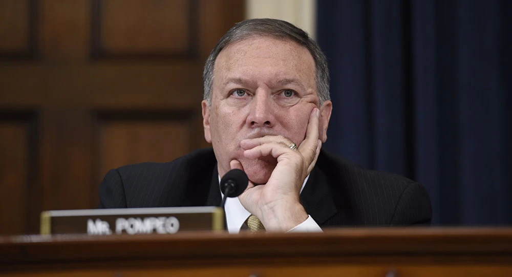 Ngoại trưởng Mỹ Mike Pompeo cho biết Thổ Nhĩ Kỳ đã hứa sẽ không đánh người Kurd ở Syria sau khi Mỹ rút quân. Ảnh: AFP