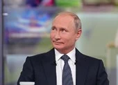 "Ông Putin là món quà lớn nhất dành cho NATO"