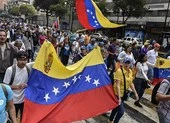 Mỹ dọa sẽ 'đáp trả thỏa đáng' Venezuela