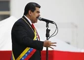 Ông Maduro: Ông Trump chỉ đạo Colombia ám sát tôi