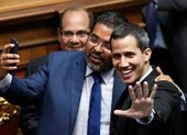 Mỹ cảnh cáo 'hậu quả nghiêm trọng' nếu ông Guaido bị hại