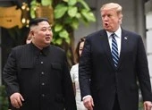 Báo chí phương Tây ngạc nhiên về ông Kim Jong-un