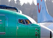 Vụ Boeing 737 MAX: Bộ Tư pháp Mỹ vào cuộc điều tra