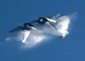 Nga lần đầu công bố video thử nghiệm Su-57 tại Syria