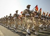 Mỹ gọi quân đội Iran là tổ chức khủng bố?
