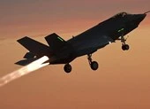 Nhật hạ cánh toàn bộ F-35A sau khi 1 chiếc mất tích trên không
